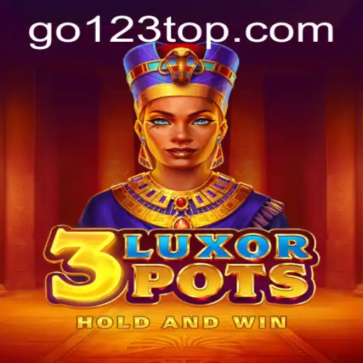 Unveiling the Thrills of 3LuxorPots: A New Era of Digital Gaming