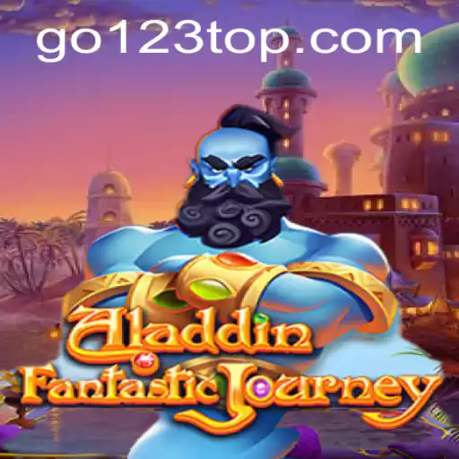 Exploring Aladdin: A Magical Journey in the World of GO123