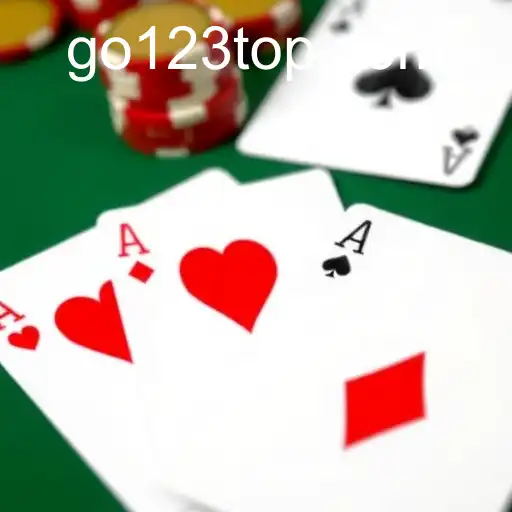 The Intriguing World of Blackjack: Strategy, Odds, and Tips - GO123