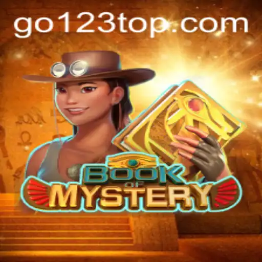 Unveiling the Mysteries of 'Book of Mystery': A Captivating Adventure Awaits
