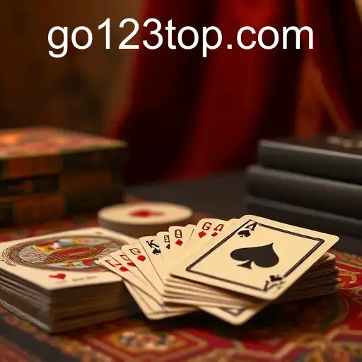 The World of Card Games: A Comprehensive Guide