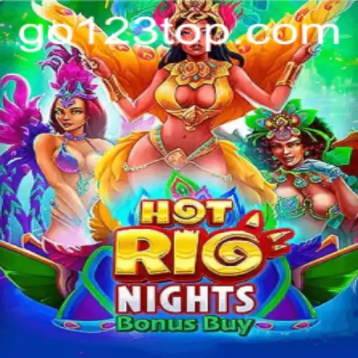 Discover the Excitement of HotRioNightsBonusBuy: A Thrilling Gaming Experience