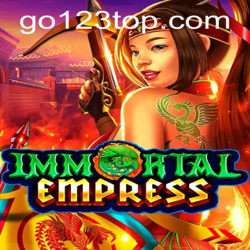 ImmortalEmpress: Dive Into the Realm of Strategy and Intrigue