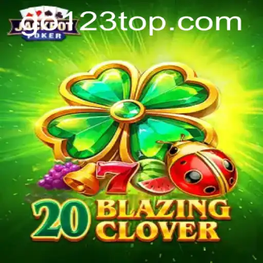 Unveiling the Thrills of 20BlazingClover: A Dynamic Gaming Experience