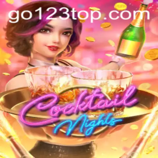 Experience the Thrill of CocktailNights: A Unique Social Gaming Adventure