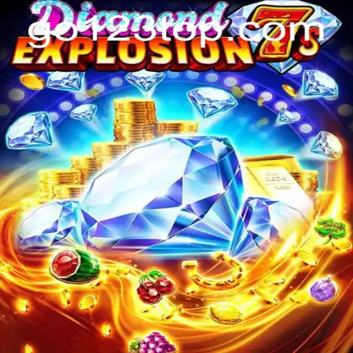Unveiling DiamondExplosion7s: A Thrilling Journey into the Heart of Virtual Gem Land