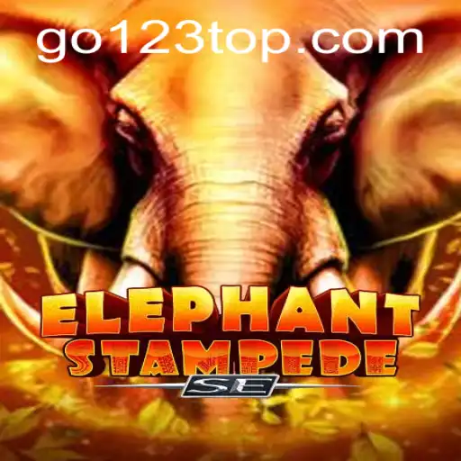 ElephantStampedeSE: Discover the Thrilling Adventures of the Savannah