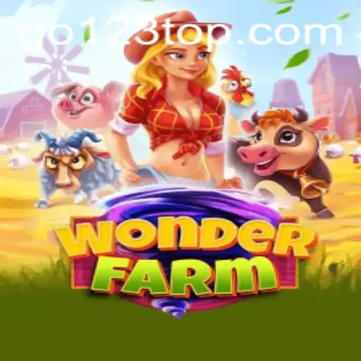Explore WonderFarm: A Captivating Journey into Virtual Agriculture