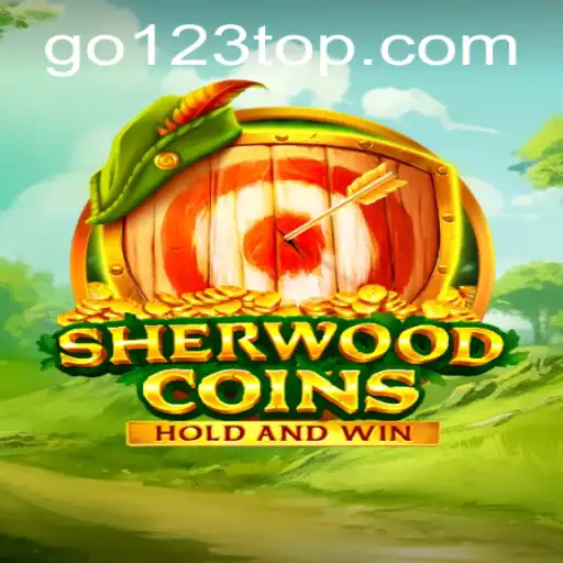 SherwoodCoins: A Digital Adventure With a Twist