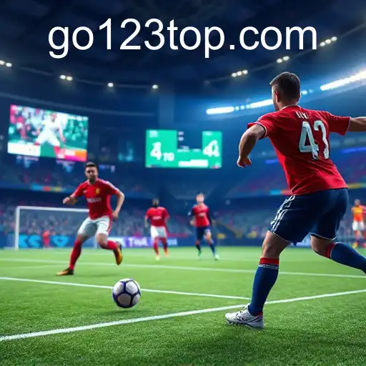 Virtual Sports: Revolutionizing the Gaming Industry with GO123
